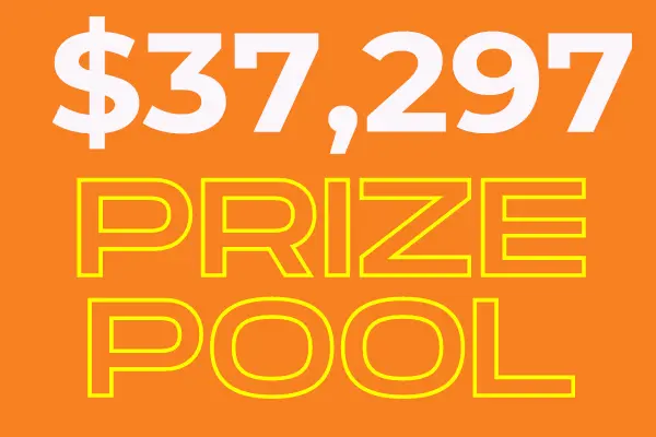 Quilt Show Prize Pool